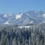 Widok Penzion 3*