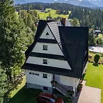 Widok Penzion Tatranská Bukovina
