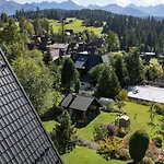 Widok Penzion