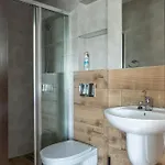 Penzion Widok Tatranská Bukovina