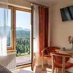 Pensionat Widok 3*