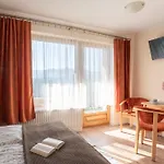 Pensionat Widok Bukowina Tatrzańska