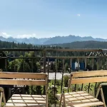 Widok 3* Tatranská Bukovina