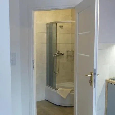 Guest house Widok *