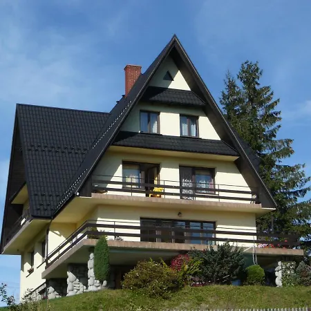 Guest house Widok *
