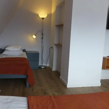 Guest house Widok Bukowina Tatrzanska