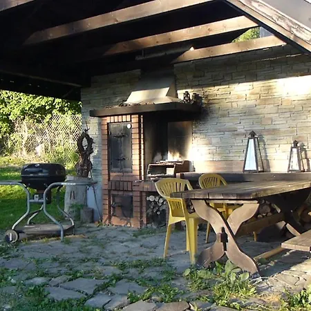 Widok Guest house Bukowina Tatrzanska