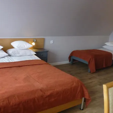 Guest house Widok