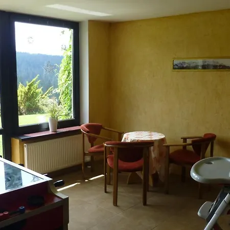 Widok Bukowina Tatrzanska