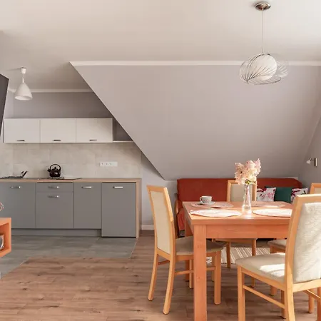 Widok 3* Bukowina Tatrzańska