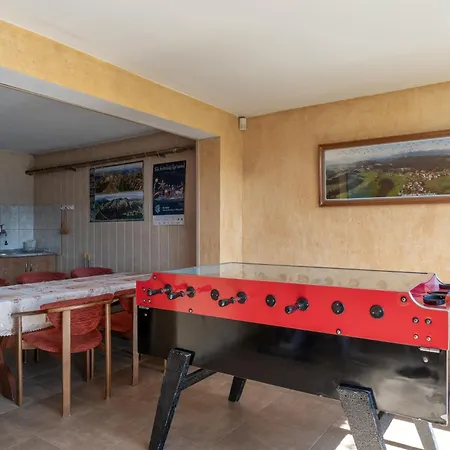 Casa de hóspedes Widok 3*