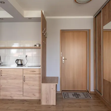 Widok Гостьовий будинок 3*