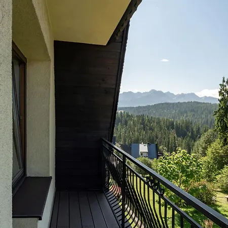 Widok 3* Буковина Татранська