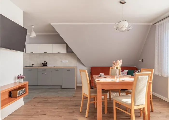 Widok 3* Bukowina Tatrzańska