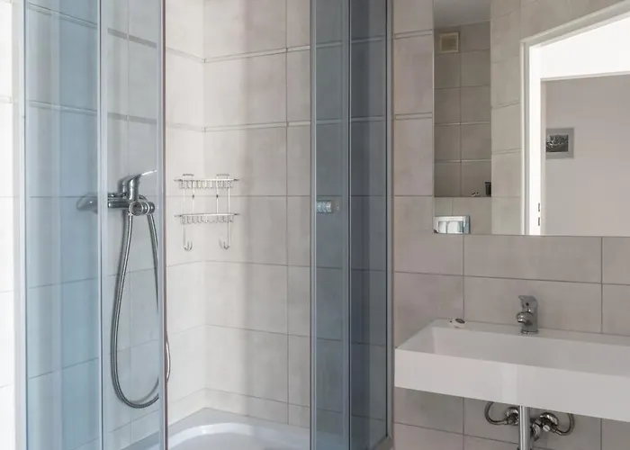 Widok Pensjonat Bukowina Tatrzańska